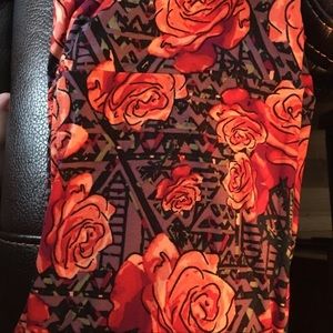 Tc roses